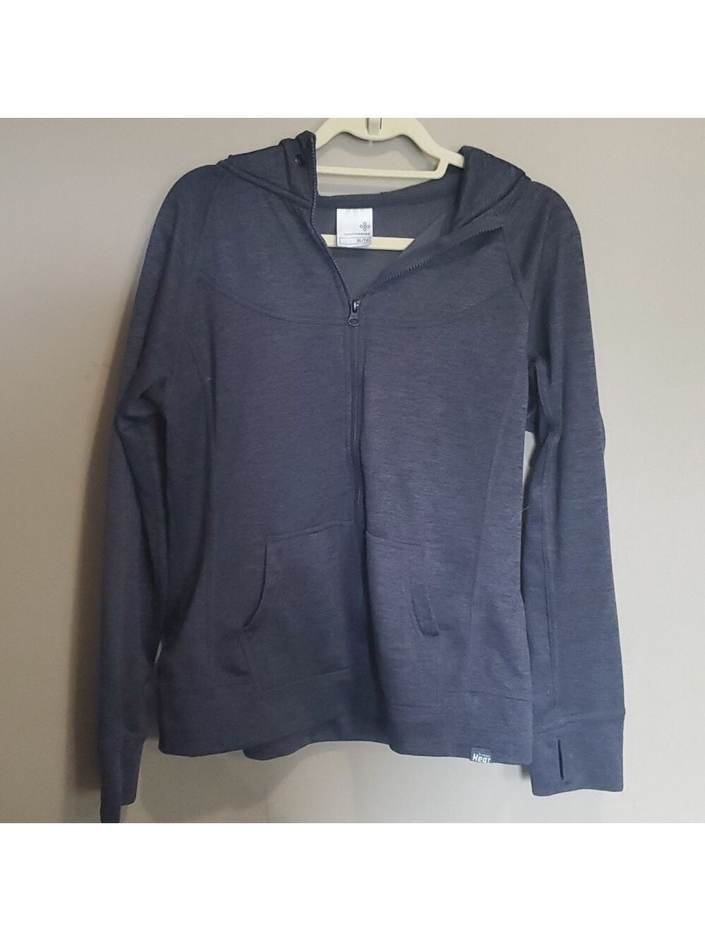Denver hayes hoodie size xl